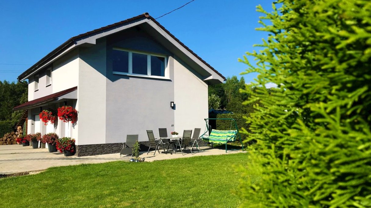 Rekreačný dom JANY Zuberec 1 Rekreačný dom JANY Zuberec 1