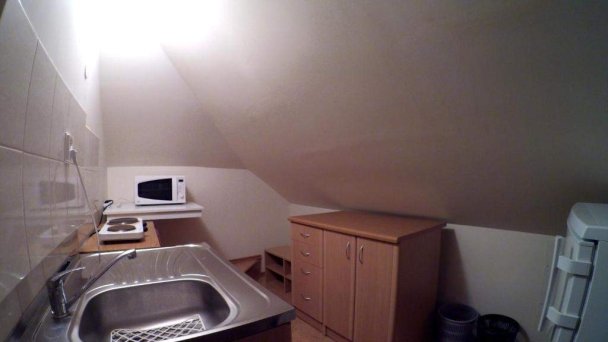 Apartmán Mediasi Hrabušice 9