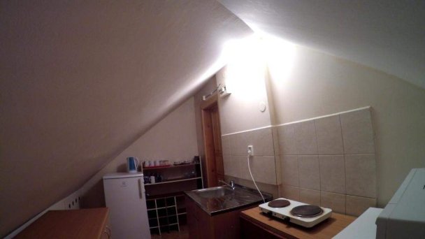 Apartmán Mediasi Hrabušice 10