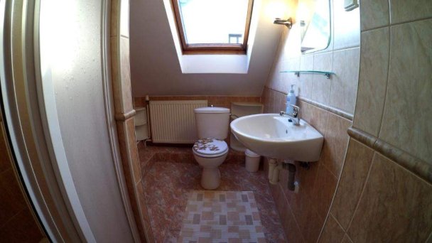 Apartmán Mediasi Hrabušice 11