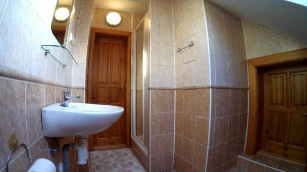 Apartmán Mediasi Hrabušice 12