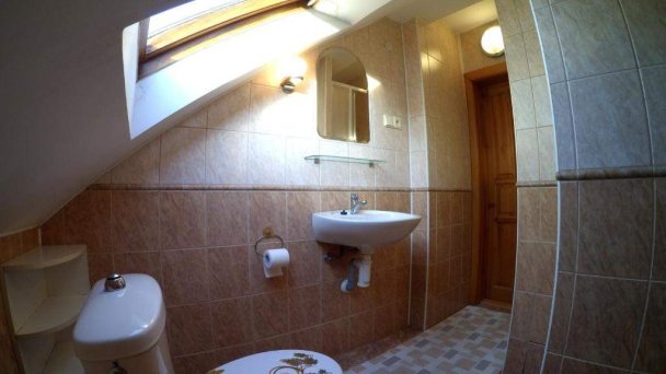 Apartmán Mediasi Hrabušice 13
