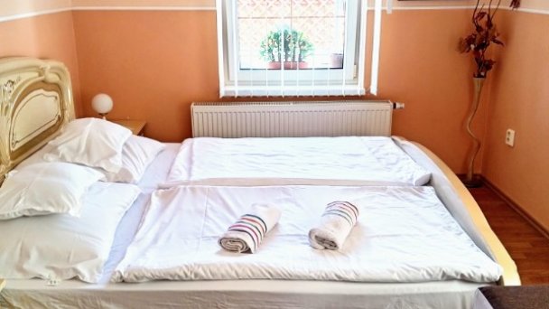 Apartmán č. 1 Apartmán č. 1