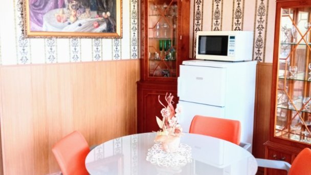 Apartmán č. 3 Apartmán č. 3