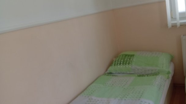 Apartmán č. 4 Apartmán č. 4