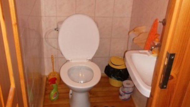 Chatka Jozef Hrabušice 7