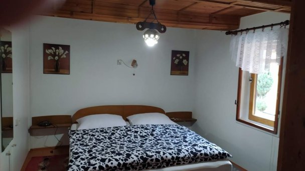 Chalupa Slniečko Vernár 9 Chalupa Slniečko Vernár 9