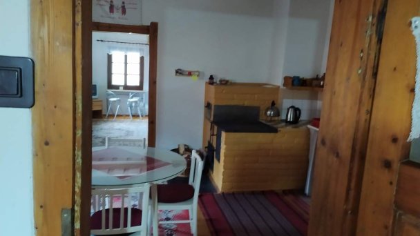 Chalupa Slniečko Vernár 3 Chalupa Slniečko Vernár 3