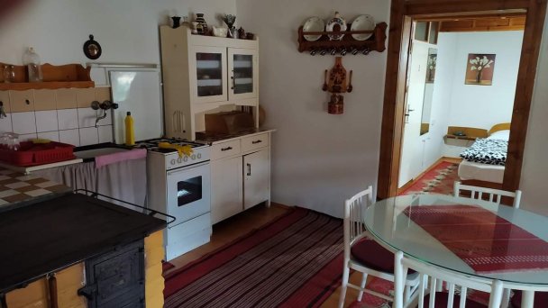 Chalupa Slniečko Vernár 4 Chalupa Slniečko Vernár 4