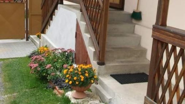 Chalupa Slniečko Vernár 12 Chalupa Slniečko Vernár 12
