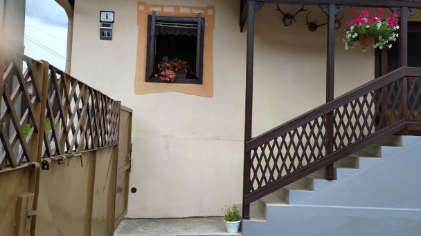 Chalupa Slniečko Vernár 13 Chalupa Slniečko Vernár 13