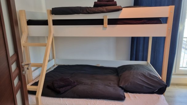 Apartmán v obci Lendak 10