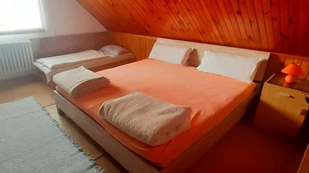 Apartmán Grich Lendak 7 Apartmán Grich Lendak 7