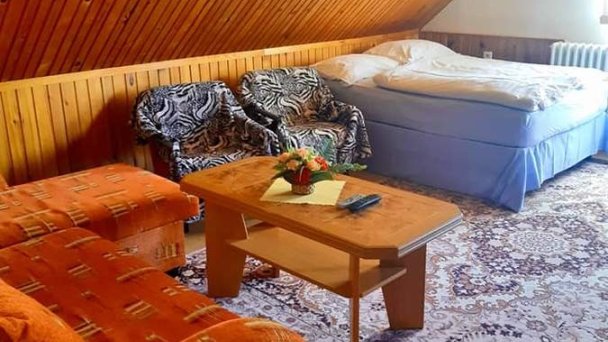 Apartmán Grich Lendak 3 Apartmán Grich Lendak 3