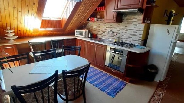 Apartmán Grich Lendak 5 Apartmán Grich Lendak 5