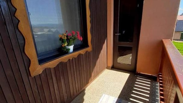 Apartmán Grich Lendak 9 Apartmán Grich Lendak 9