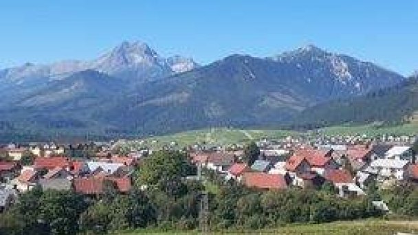 Apartmán Grich Lendak 10 Apartmán Grich Lendak 10