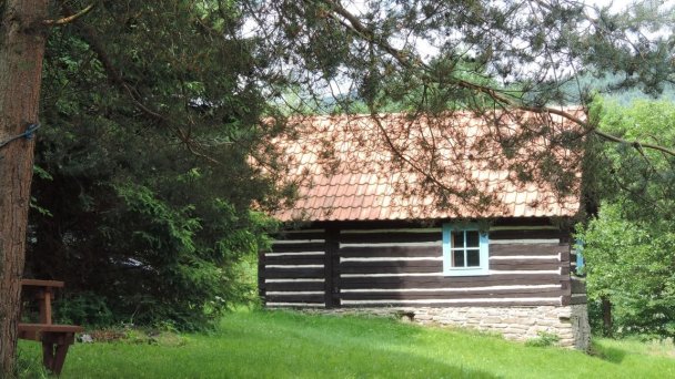 Chata Medzibrodie Mníšek nad Popradom 13 Chata Medzibrodie Mníšek nad Popradom 13