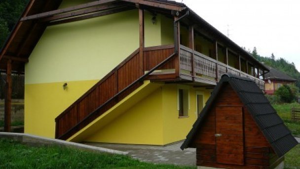 Penzión Bedomir Spišská Nová Ves 18