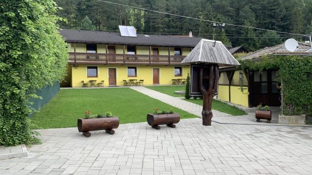 Penzión Bedomir Spišská Nová Ves 15