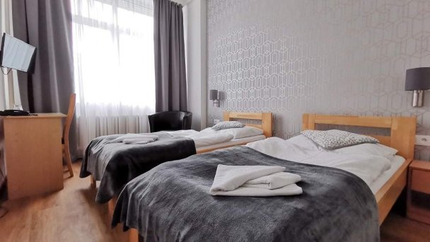 Hotel Preveza Spišská Nová Ves 8 Hotel Preveza Spišská Nová Ves 8