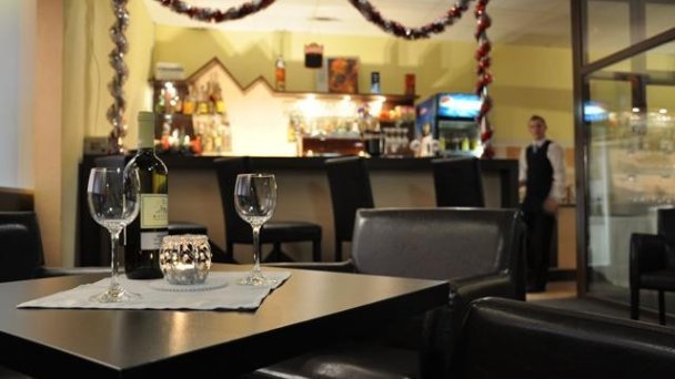 Hotel Preveza Spišská Nová Ves 5 Hotel Preveza Spišská Nová Ves 5