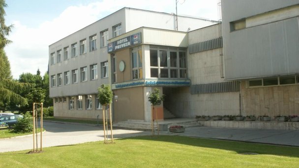 Hotel Preveza Spišská Nová Ves 14 Hotel Preveza Spišská Nová Ves 14