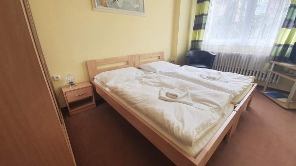 Hotel Preveza Spišská Nová Ves 4 Hotel Preveza Spišská Nová Ves 4