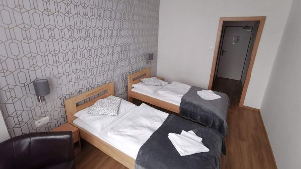 Hotel Preveza Spišská Nová Ves 12 Hotel Preveza Spišská Nová Ves 12