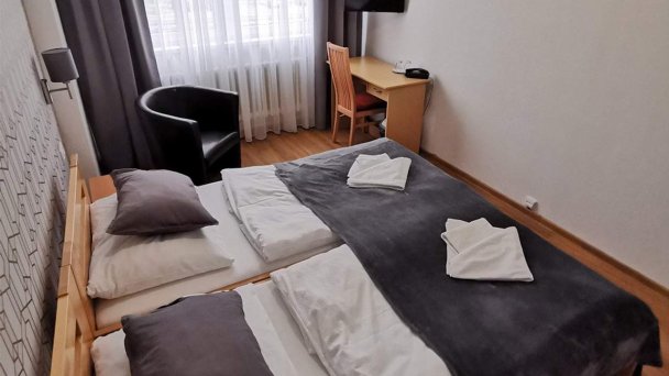 Hotel Preveza Spišská Nová Ves 3 Hotel Preveza Spišská Nová Ves 3