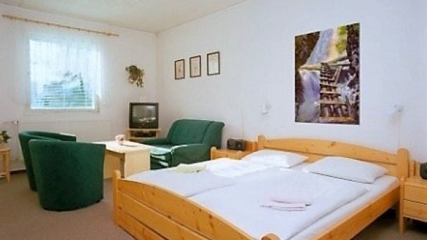 Penzión Nemo Spišská Nová Ves 8