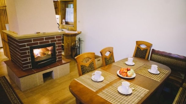 Drevenica v Zuberci Zuberec 5 Drevenica v Zuberci Zuberec 5
