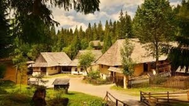 Ubytovanie Matištík Zuberec 16