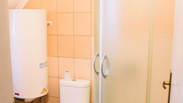 Chaty Pohoda a Silvester Oravská Lesná 45