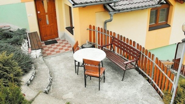 Penzión Bajo Vyšný Kubín 25