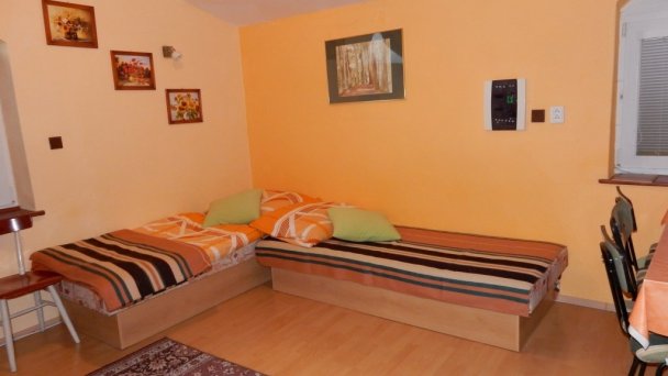 Penzión Bajo Vyšný Kubín 23