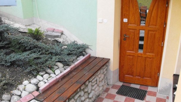 Penzión Bajo Vyšný Kubín 16