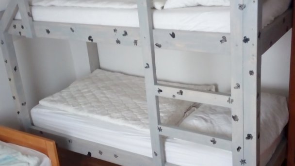Chata Sisi 1337 Oravská Lesná 8
