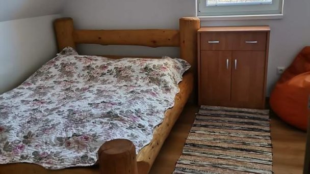 Chata Sisi 1337 Oravská Lesná 68
