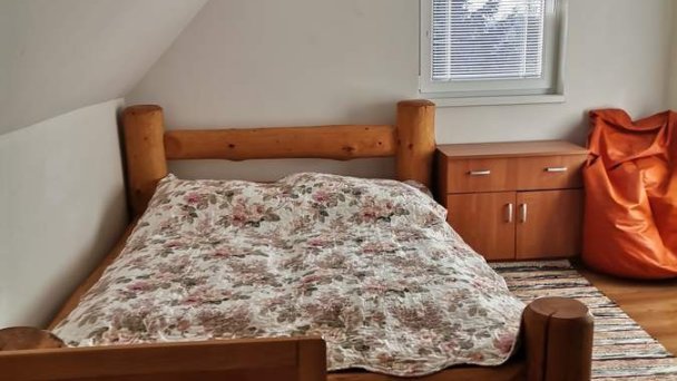 Chata Sisi 1337 Oravská Lesná 77