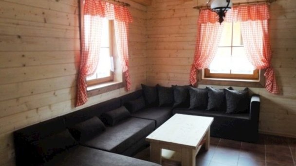 Chata Aška Oravská Lesná 22 Chata Aška Oravská Lesná 22