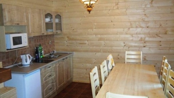 Chata Aška Oravská Lesná 4 Chata Aška Oravská Lesná 4