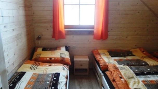 Chata Aška Oravská Lesná 21 Chata Aška Oravská Lesná 21