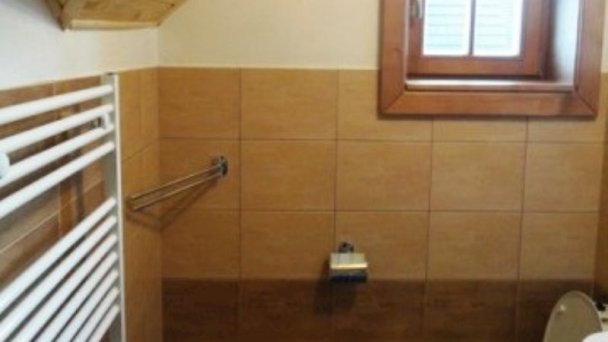 Chata Aška Oravská Lesná 19 Chata Aška Oravská Lesná 19