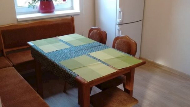 Chata Snežienka Oravská Lesná Zákamenné 8