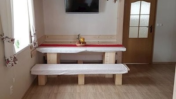 Chata Snežienka Oravská Lesná Zákamenné 9