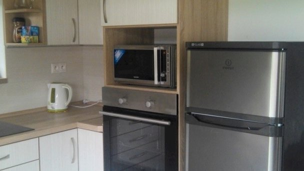 Apartmánový domček Michal  Oravská Lesná 28