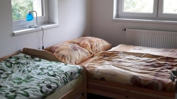 Apartmánový domček Michal  Oravská Lesná 26