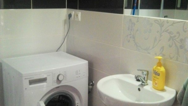 Apartmánový domček Michal  Oravská Lesná 21