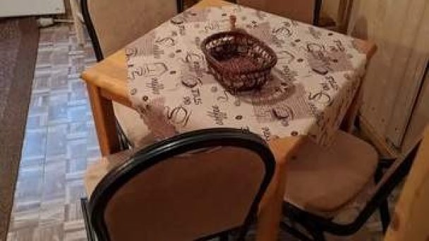 Chata Fufo Spišské Tomášovce 13